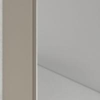 Conjunto Nature 90cm Estilare CNJ4033 Nude-carvalho - 6