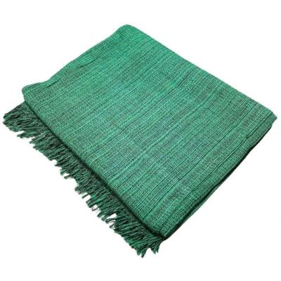 Manta Para Sofá Gigante Super King 3,00x1,80 Capa De Sofa Grande 2 E 3 Lugares De Luxo Cama Verde Mesclado