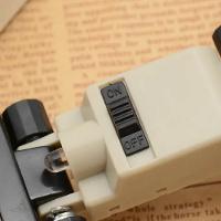 Oculos Lupa Maos Livre Profissional Led Lente De Cabeca Aumento Estetica Reparo Joias Leitura Ourives - 3