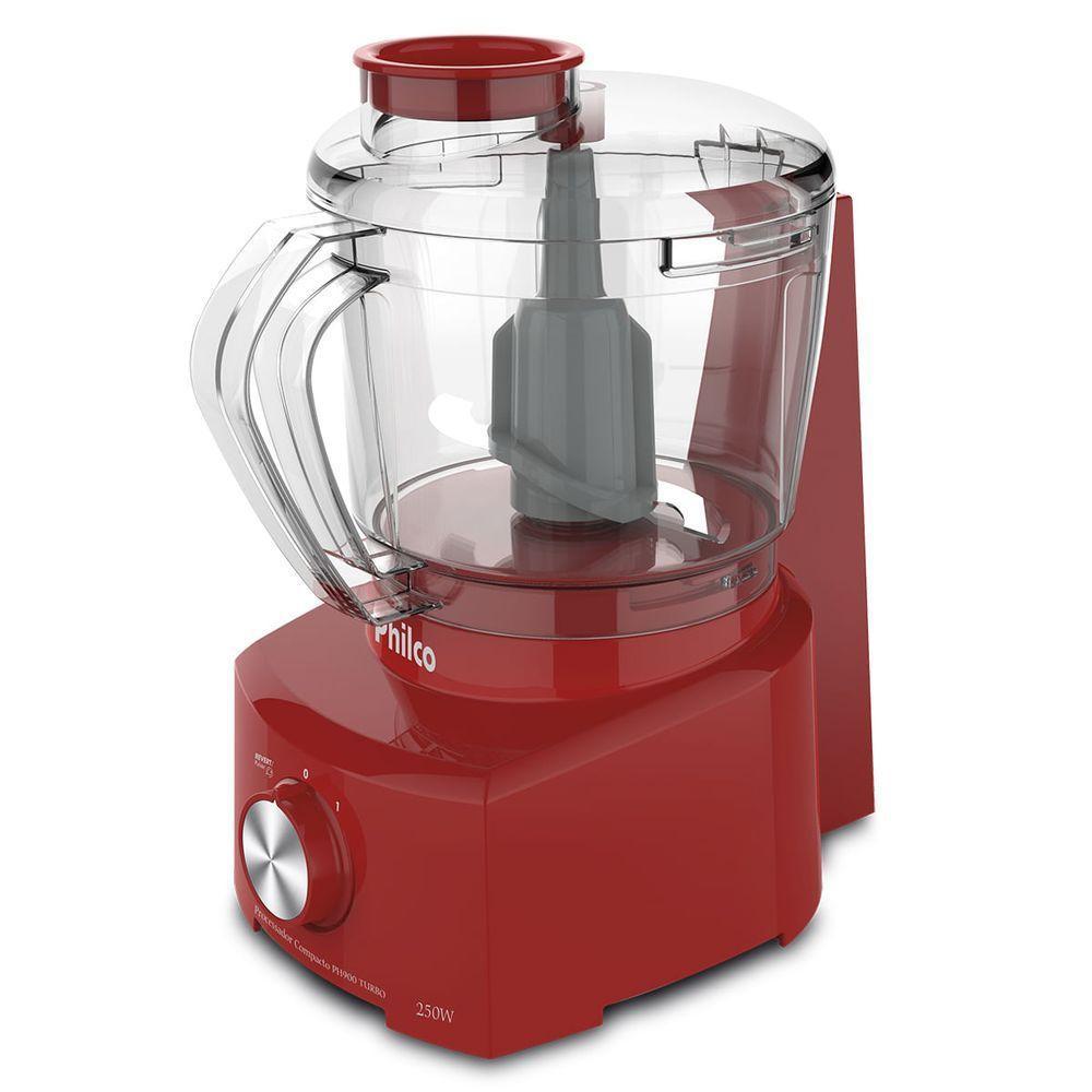 Processador Compacto Philco PH900V Turbo 220V - 3