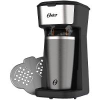 Kit Fritadeira Black Digital E Cafeteira 2day Inox Oster 220V - 3