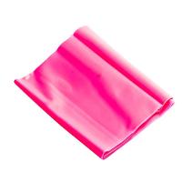 Kit Pilates Yoga Athletic Anel De Pilates 38cm + Bola De Ginástica 65cm Com Bomba + Faixa Elástica - 2