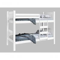 Beliche Caribe Branco Com Colchões Gabrielli - 2