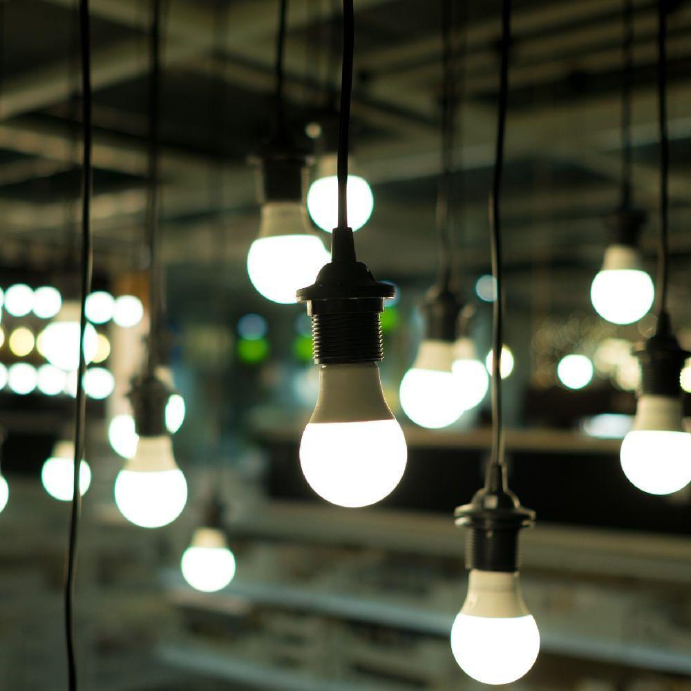 Lâmpada De Led Pera Luz Amarela 3000k 12 Watts Bivolt - 278110573 - Avant - 2