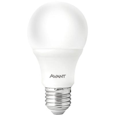 Lâmpada De Led Pera Luz Amarela 3000k 12 Watts Bivolt - 278110573 - Avant