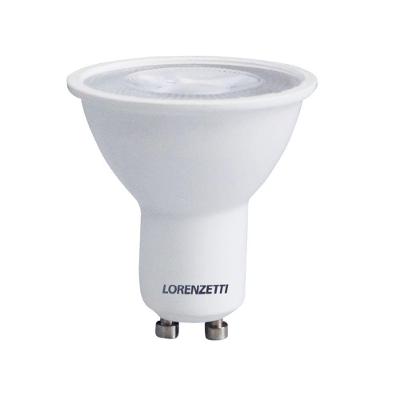 Lâmpada Led Mr11 3,5 Watts 3000k Amarela Bivolt - 7415834 - Lorenzetti