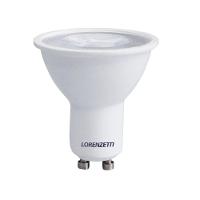 Lâmpada Led Mr11 3,5 Watts 3000k Amarela Bivolt - 7415834 - Lorenzetti - 1