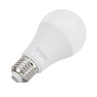 Lâmpada Led Bulbo 12 Watts 3000k Bivolt - 4ed28blm12yu - Elgin - 5