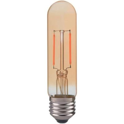 Lâmpada De Led Tubular T30 2200k 2 Watts Bivolt - 180050163 - Avant
