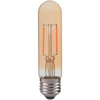 Lâmpada De Led Tubular T30 2200k 2 Watts Bivolt - 180050163 - Avant - 1