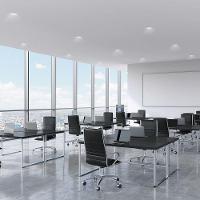 Lâmpada Led Bivolt Bulbo 9 Watts 6500k - 48bled2m09yu - Elgin - 6