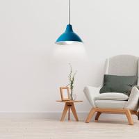 Lâmpada Led Bivolt Bulbo 9 Watts 6500k - 48bled2m09yu - Elgin - 7