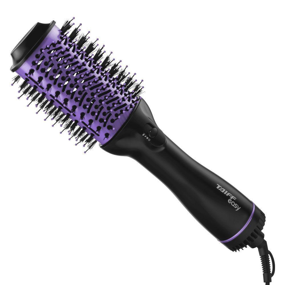 Escova Oval Easy Lilás 1200W 220V - 1