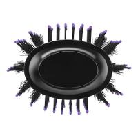 Escova Oval Easy Lilás 1200W 220V