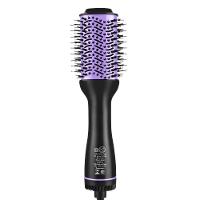 Escova Oval Easy Lilás 1200W 220V - 5