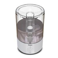 Umidificador 3 em 1 Philco 4,2L Óleos essenciais PUD04A Bivolt - 9