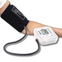 Aparelho De Pressão Digital Automático – Medição Confiável E Conforto No Uso Diário - 2