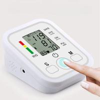 Aparelho De Pressão Digital Automático – Medição Confiável E Conforto No Uso Diário - 3