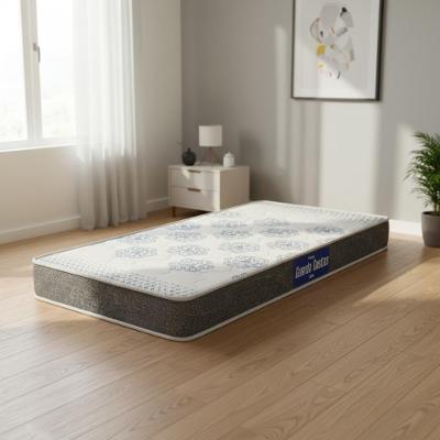 Colchão Solteiro Probel D20 88x188 Espuma Confortável