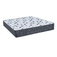 Colchão King 193 Alegro Espuma D28 Cinza 17x193x203 - 1