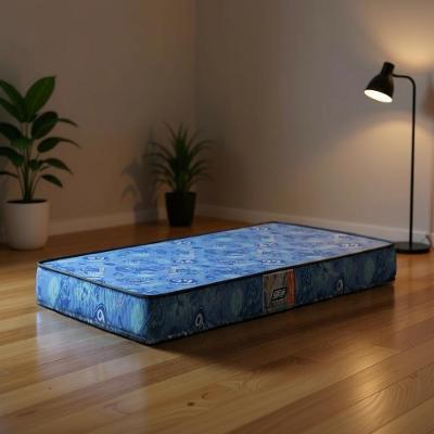 Colchão Gazin Solteiro Espuma D20 88x188x12 Cm