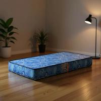 Colchão Gazin Solteiro Espuma D20 88x188x12 Cm - 1