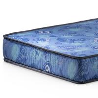 Colchão Gazin Solteiro Espuma D20 88x188x12 Cm