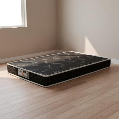 Colchão D20 Solteiro 78x188x12cm Espuma Macia