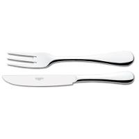 Talheres Trinchantes Para Carne Tramontina Classic Em Aço Inox - 1