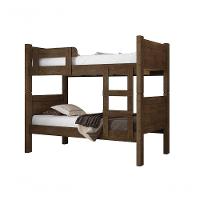 Beliche Maria Clara Malbec Com Colchões - Framar Móveis - 3