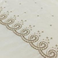 Jogo De Lençol 4 Peças Queen Percal 200 Fios Mistral 100% Algodão - Palha - 3