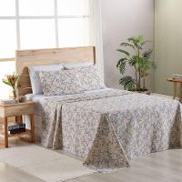 Jogo De Lençol 4 Peças Casal Percal 180 Fios Homme 60% Algodão 40% Poliéster - Peplum Salmão - 2