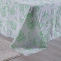 Jogo De Lençol 4 Peças Casal Percal 180 Fios Homme 60% Algodão 40% Poliéster - Jazzy Verde - 3