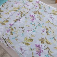 Jogo De Lençol 3 Peças Solteiro Percal 180 Fios Homme 60% Algodão 40% Poliéster - Vivace Cinza - 5