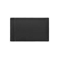 Jogo De Lençol 2 Peças Solteiro Percal 200 Fios De Poliéster Sleep 100% Poliéster - Preto - 3