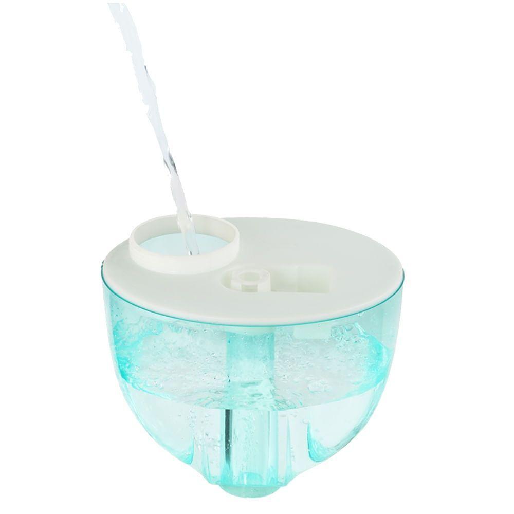 Umidificador Doméstico U04 3,7 Litros Verde Água Premium 12097 Ventisol Bivolt - 2