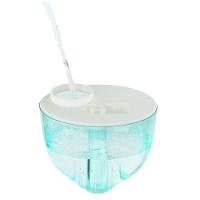 Umidificador Doméstico U04 3,7 Litros Verde Água Premium 12097 Ventisol Bivolt - 2