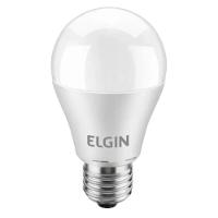 Lâmpada De Led Bulbo A55 7 Watts Bivolt 6500k - 48bled2f07yu - Elgin - 1