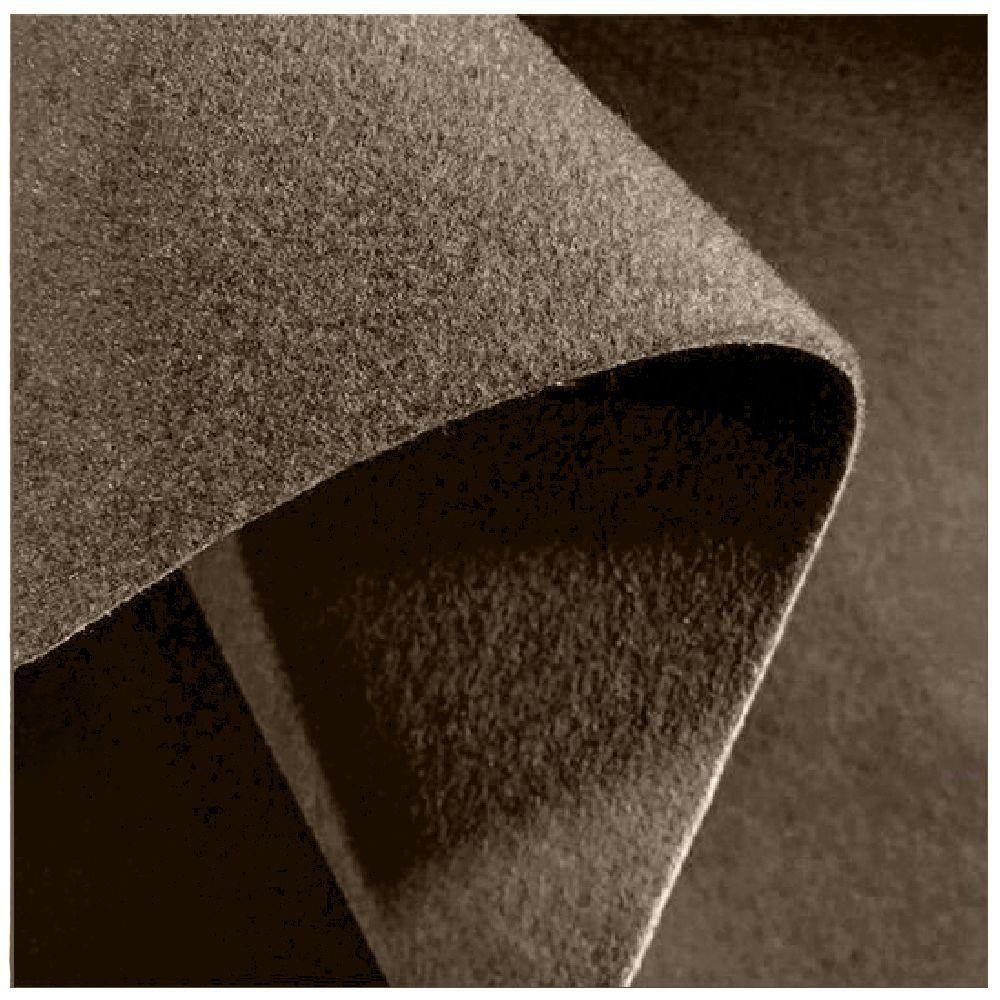 Carpete Forração Forro Chão Festa Ambiente 2,00x3,00 Bege Escuro - 3