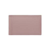 Jogo De Lençol 2 Peças Solteiro Percal 200 Fios De Poliéster Sleep 100% Poliéster - Rosê - 3