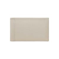 Jogo De Lençol 2 Peças Solteiro Percal 200 Fios De Poliéster Sleep 100% Poliéster - Bege - 3