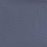 Porta Travesseiro Avulso Percal 180 Fios Silver 60% Algodão 40% Poliéster - Topázio - 3