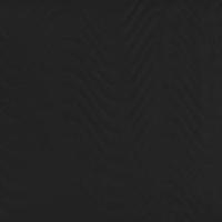 Porta Travesseiro Avulso Percal 180 Fios Silver 60% Algodão 40% Poliéster - Preto - 3