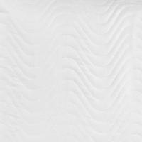 Porta Travesseiro Avulso Percal 180 Fios Silver 60% Algodão 40% Poliéster - Branco - 3