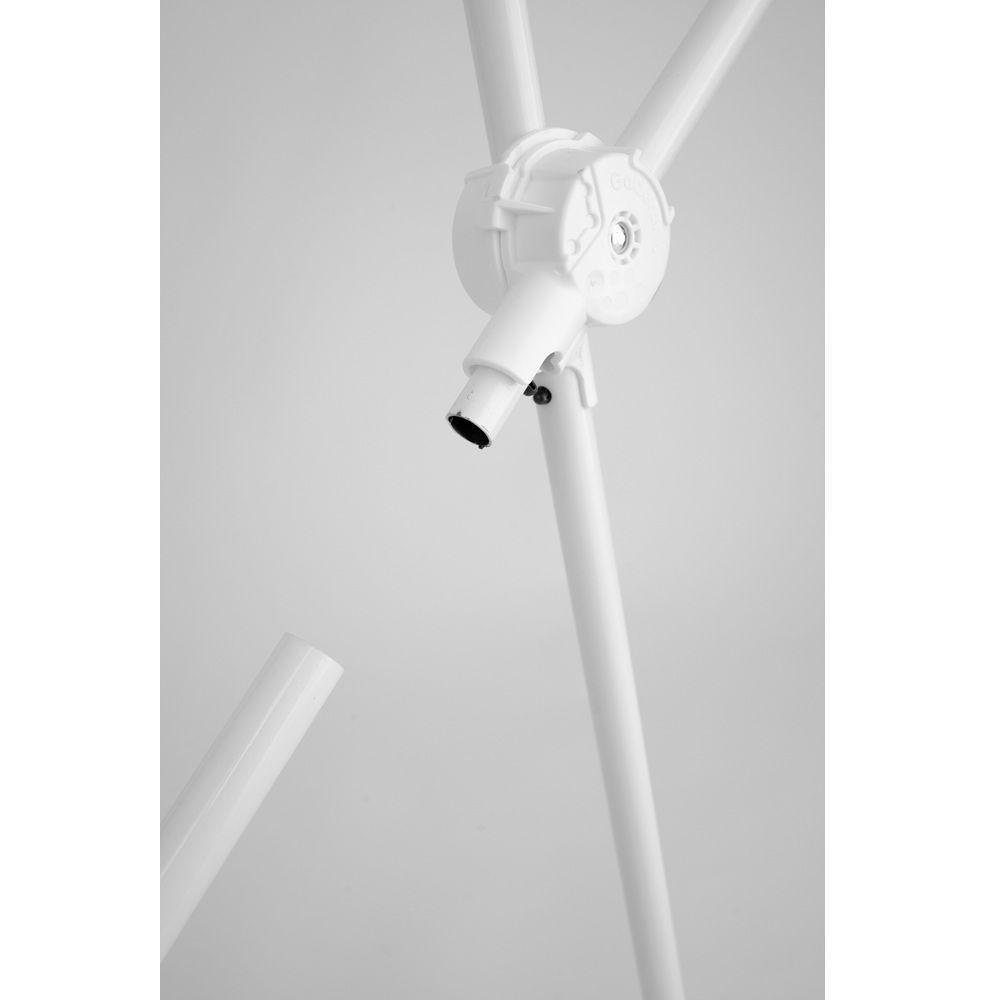 Banheira De Bebê Galzerano Acqua Trio 7065 Rose - 3