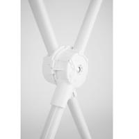 Banheira De Bebê Galzerano Acqua Trio 7065 Rose - 5