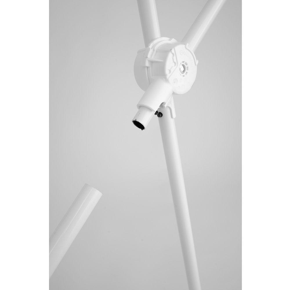 Banheira De Bebê Galzerano Acqua Trio 7065 Blue - 3