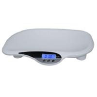 Balanca De Bebe Digital Pediatrica Infantil Musical 20kg Completa Criança Maternidade Com Medidor De Tamanho - 3