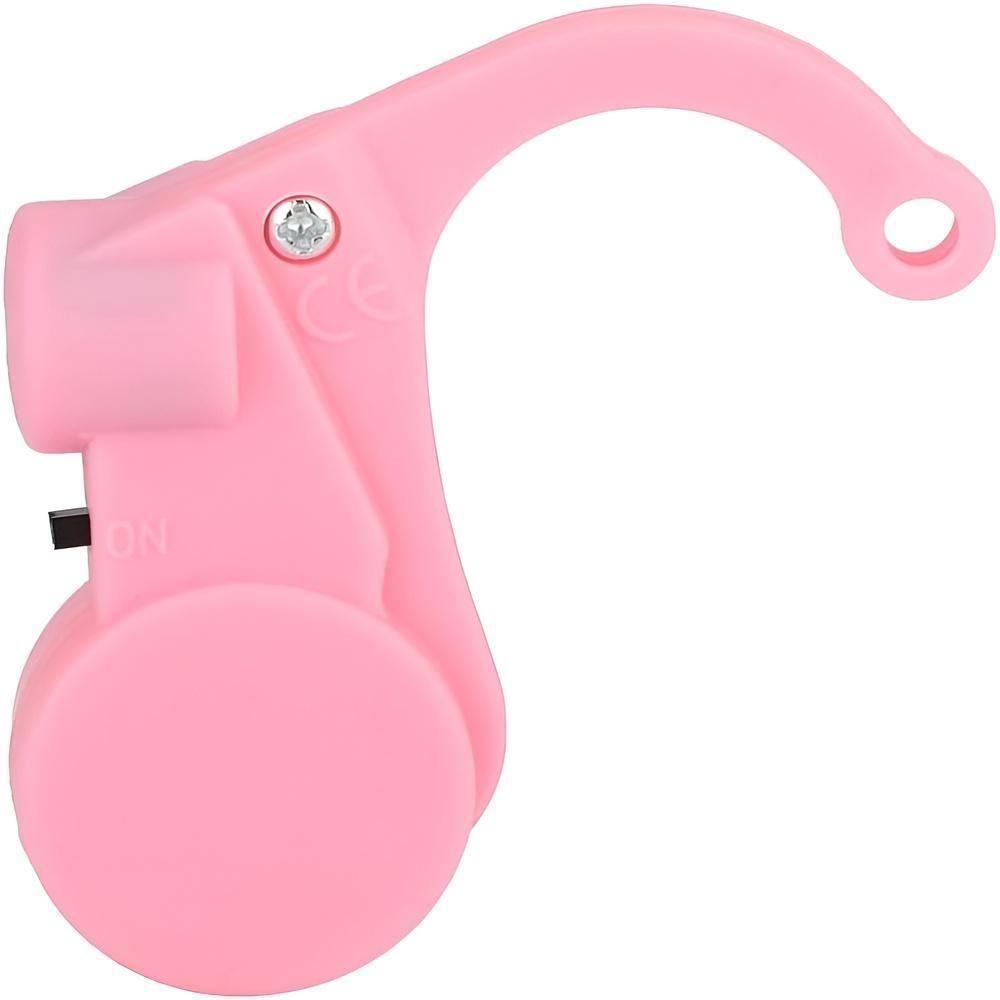 Alerta Anti Sono Alarme Para Motorista Condutor Nao Dormir Ao Volante Alerta Carro Onibus Caminhao - 2