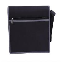 Bolsa Porta Ferramentas Mochila Eletricista Mala Dupla Maleta Ombro Pedreiro Organizador Reforcado - 5